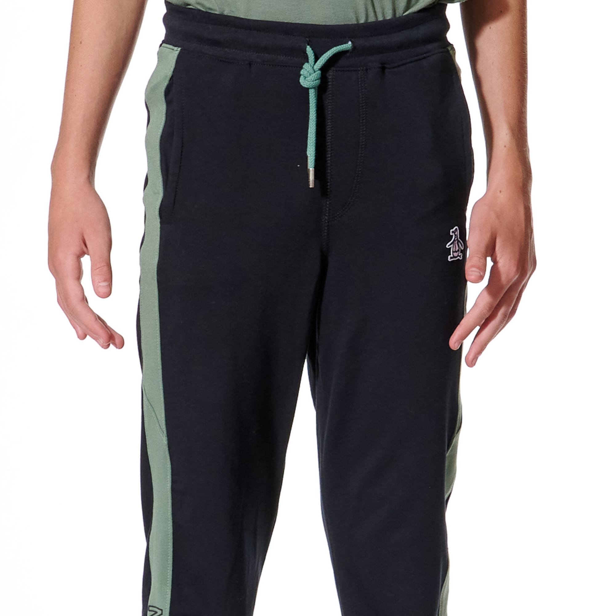 Buy navy Track Pants for Men by ONN Online | Ajio.com